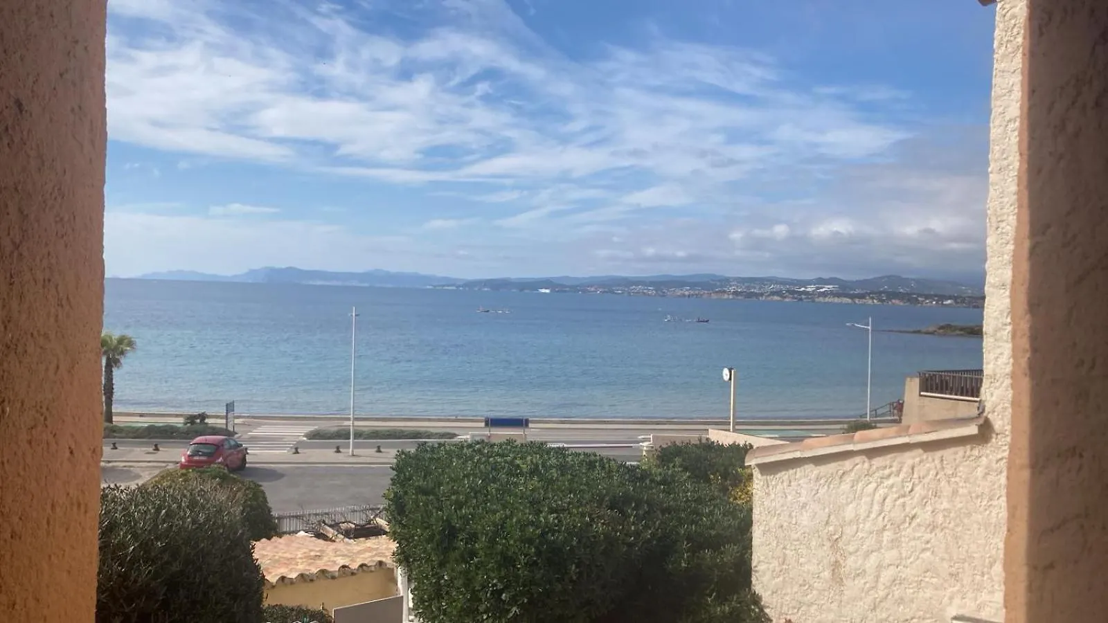 Studio Acces Plage سيكس-فور-لو-بلاج