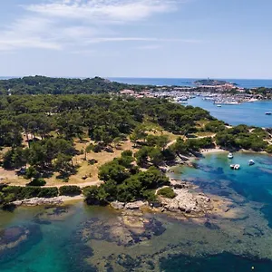 Helios & - Ile Des Embiez Six-Fours-les-Plages