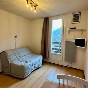 Pablotin Du Queyras Appartement