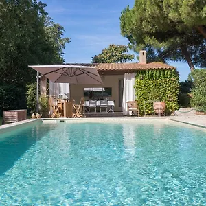 La Bastide Du Bouchou Bed & Breakfast